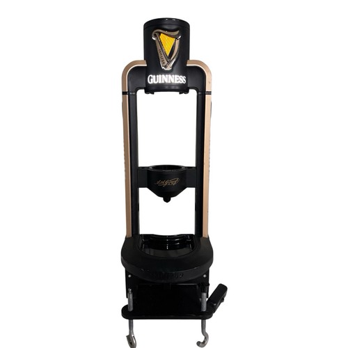Guinness micro draught beer - draught,