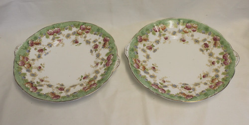 Pair vintage sutherland - vintage,