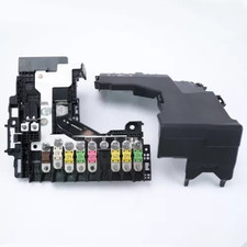 BPGA Fuse Box Battery For