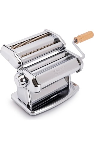 Imperia pasta machine roller - imperia,