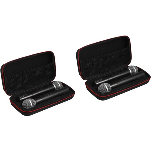 Eva durable microphone - eva,