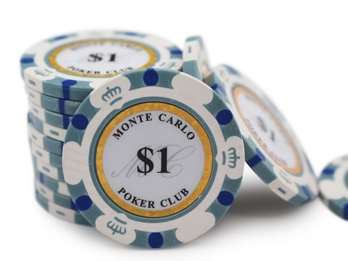 Monte carlo poker - monte,