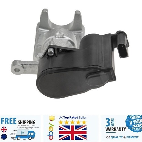 Rear right brake - rear,