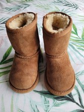UGG Australia Boots Child Size 5 UK