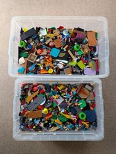 Lego Bricks & Pieces 3kg