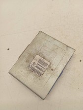 Nissan Almera 1999 ECN211