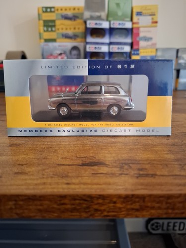 Corgi vanguard va11205 austin - va11205,