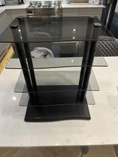 Technics Mini hifi Stand would