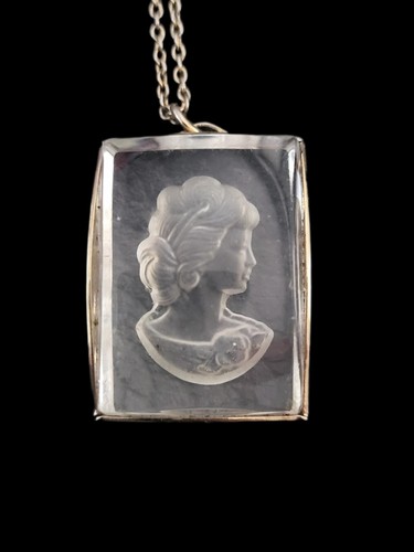 Vintage sarah coventry reverse - vintage,
