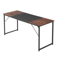Uimoso 63-Inch Computer Desk