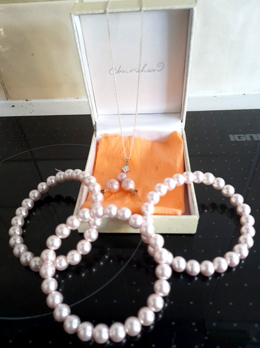 Jon richard jewellery - jewellery,
