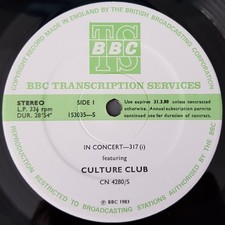 Culture Club - In Concert-317
