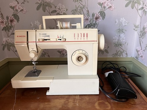 Vintage singer 4522 - vintage, c