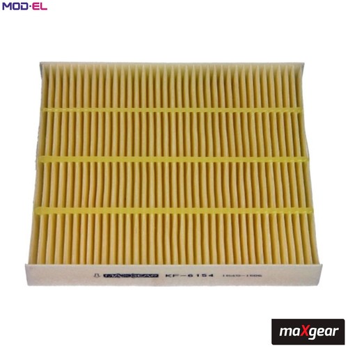 Filter cabin air 0466 - filter, 26-0466