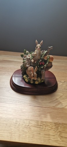 Leonardo collection rabbits - leonardo, collection-