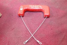 VINTAGE EZ-JUST HOT ROCK MODEL