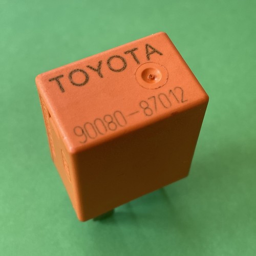 Toyota lexus 12v orange - toyota, /