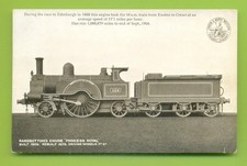 LONDON & NORTH WESTERN RAILWAY