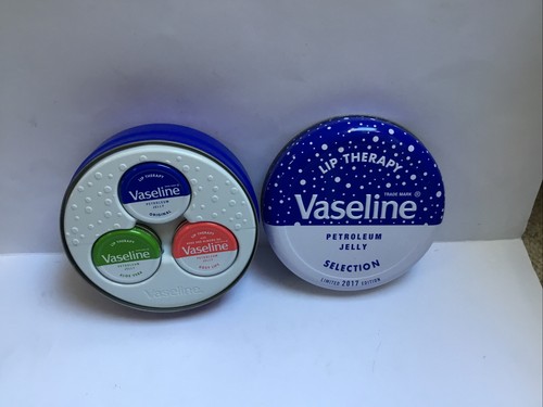 Vaseline lip therapy selection - lip,