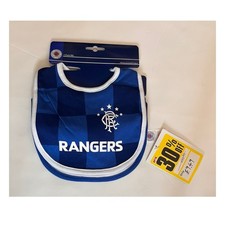 Pack Of 2 New Rangers Football