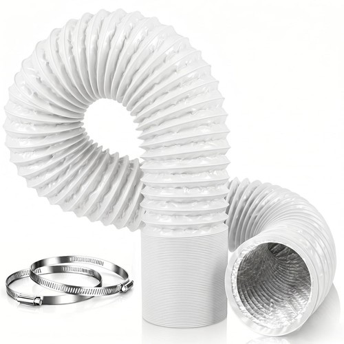 100 150mm exhaust hose - 100/150mm,