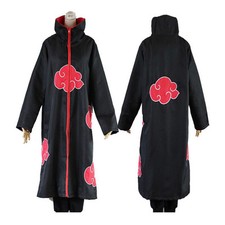 Anime NARUTO Cosplay Costume