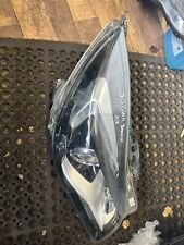 VAUXHALL INSIGNIA A OFFSIDE