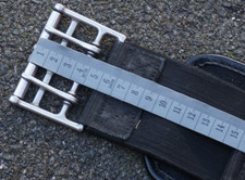 Textile Material Horse Girth