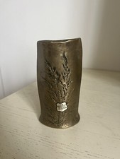 Vintage handmade Art Nouveau