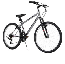 Huffy 24" Rock Creek Boys