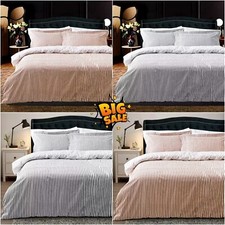 Duvet Cover Bedding Set With