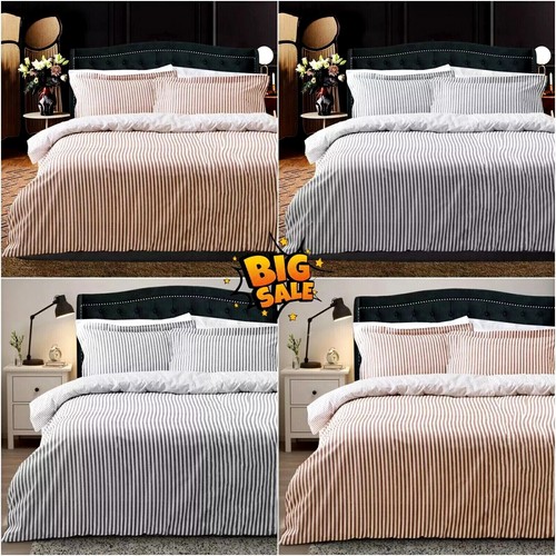 Duvet cover bedding set with - cover,