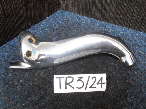 Aprilia habana custom 125 2003 - aprilia,