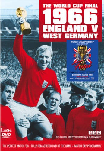 The 1966 world - the, final