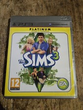 The Sims 3 - Platinum Edition