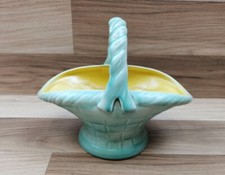 Vintage Crown Ducal Art Deco