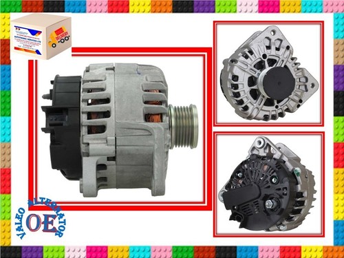 Alternator for - for, (valeo