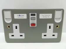 TIMEGUARD TFP08ML METAL CLAD 2