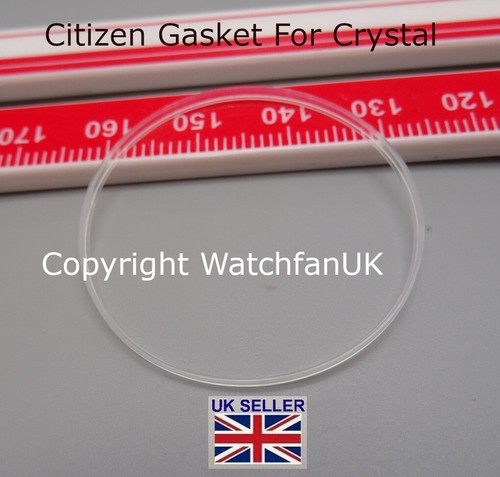 Citizen calibre 8700 crystal - citizen,