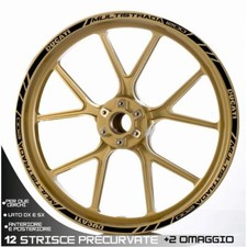 GRAPHIC WHEEL RIM SPORT