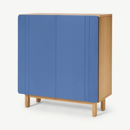 Made com asuna hallway storage - made.com,