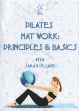 Best Pilates DVD - Bad Back &