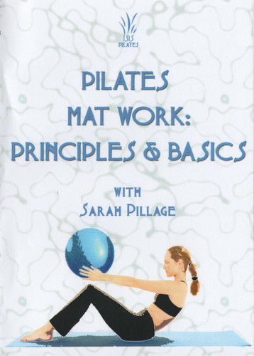 Best pilates dvd - -, &