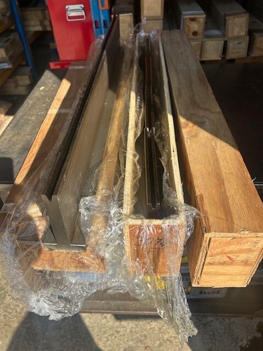 Press brake tooling - brake, t