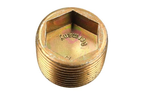 Gearbox oil drain - drain, beetle