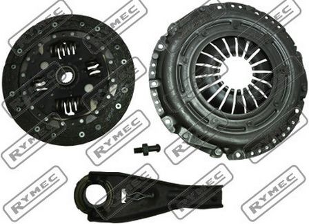 Rymec clutch kit piece for - kit, 3