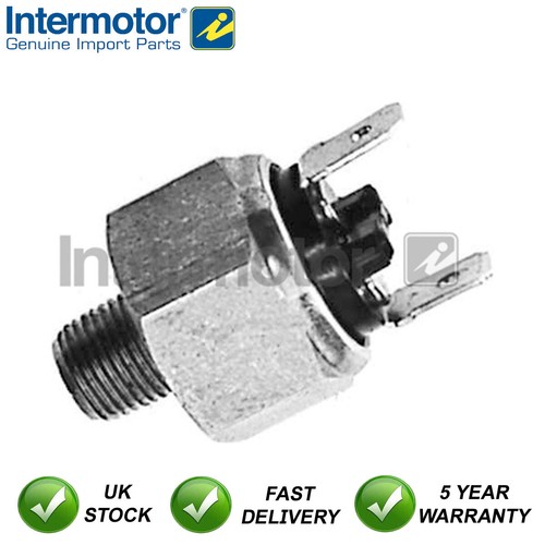 Intermotor brake light switch - brake,