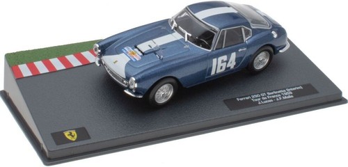 Ferrari 250 berlinetta - ferrari, gt