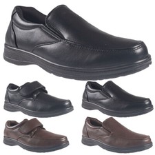 MENS LIGHTWEIGHT SHOES MEMORY