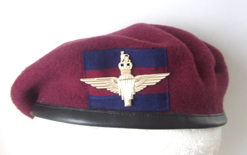 Guards platoon parachute - guards,